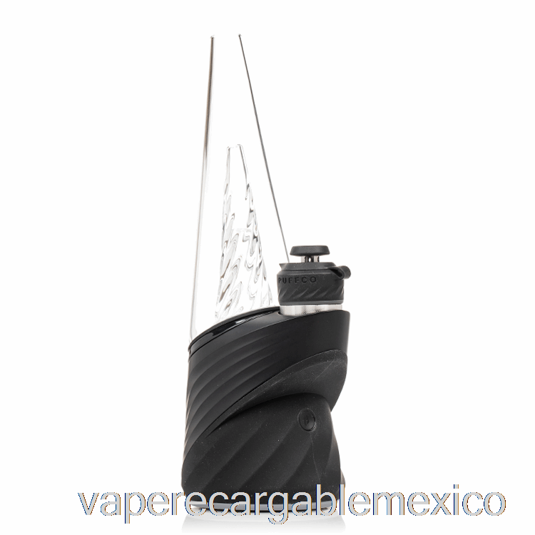Vape Recargable Puffco Peak Pro Onyx [nueva Versión]